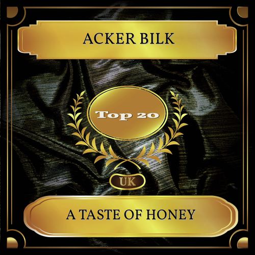 A Taste Of Honey (UK Chart Top 20 - No. 16)_poster_image