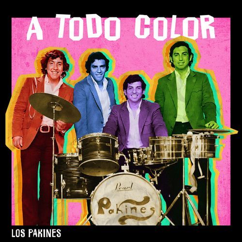A Todo Color