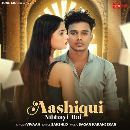 Aashiqui Nibhayi Hai