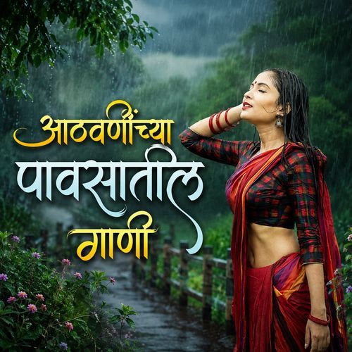Aathvaninchya Pavsatil Gaani