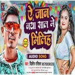 AE JAAN NYA SAL ME MILIHA