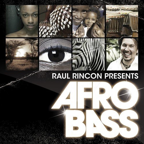 Afro Bass (Presented By Raul Rincon)