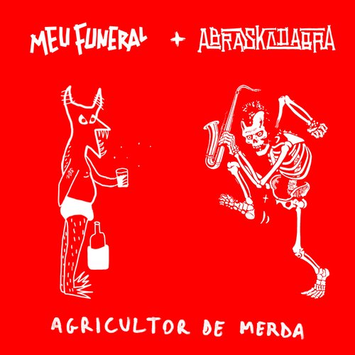 Agricultor De Merda_poster_image