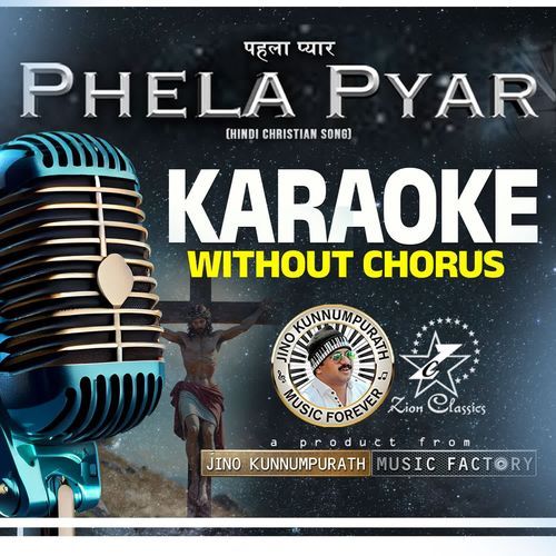 Aisa Haseen (Phela Pyar) - Karaoke Without Chorus
