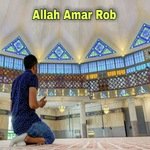 Allah Amar Rob