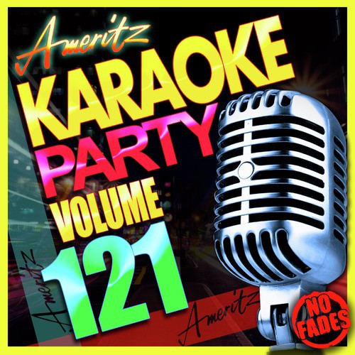 Don't Stop Movin' (In the Style of S Club 7) [Karaoke Version] cover art