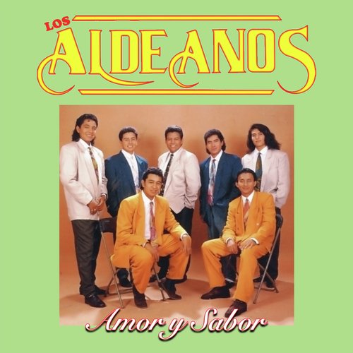 Amor Y Sabor