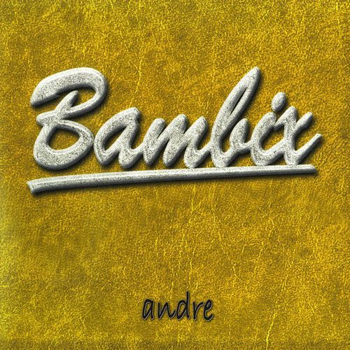 Andre cover art