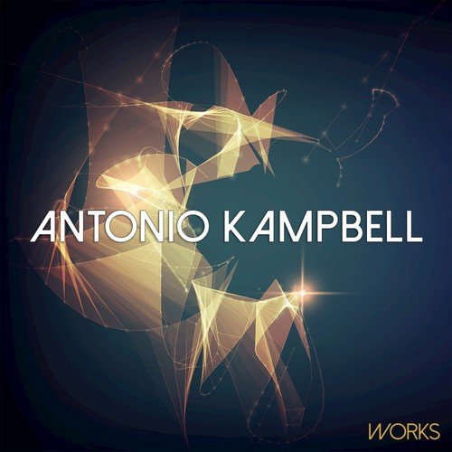 Antonio Kampbell