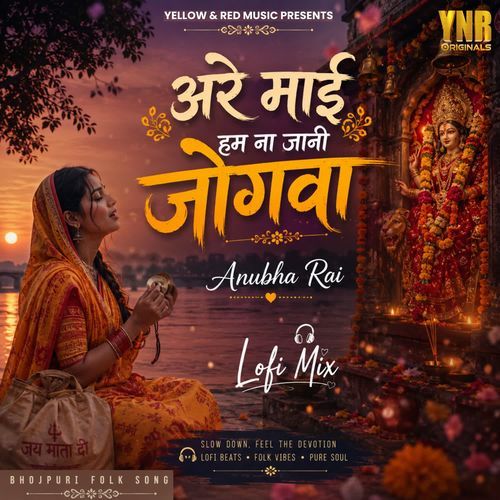 Arey Mayi Hum Na Jani Ki Jogwa (Lofi Mix)