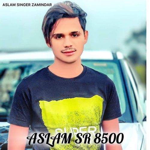 Aslam Sr 8500