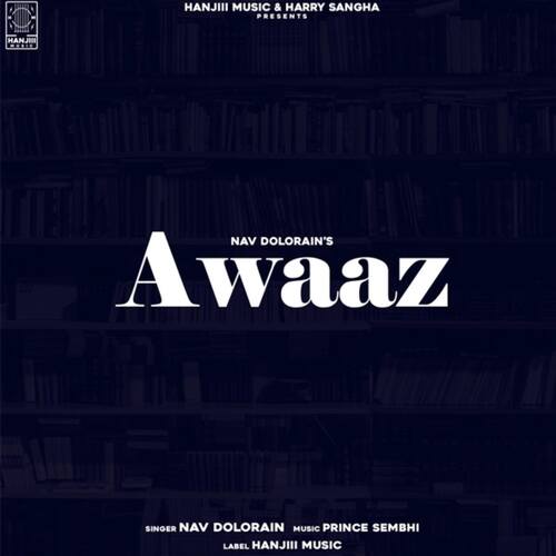 Awaaz