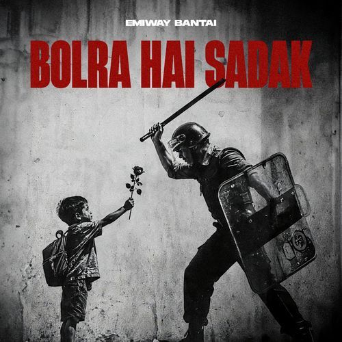BOLRA HAI SADAK