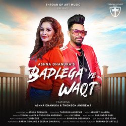 Badlega Ye Waqt-XV47AiVvW0Y