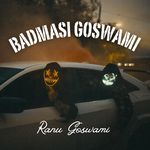 Badmasi Goswami artwork
