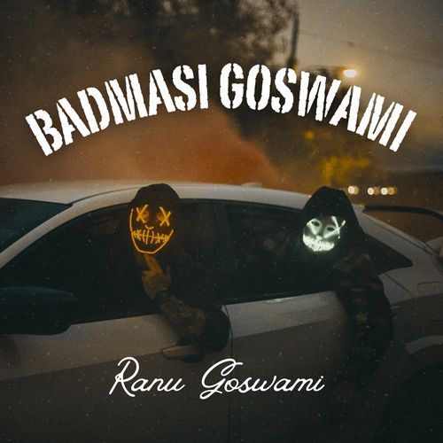 Badmasi Goswami