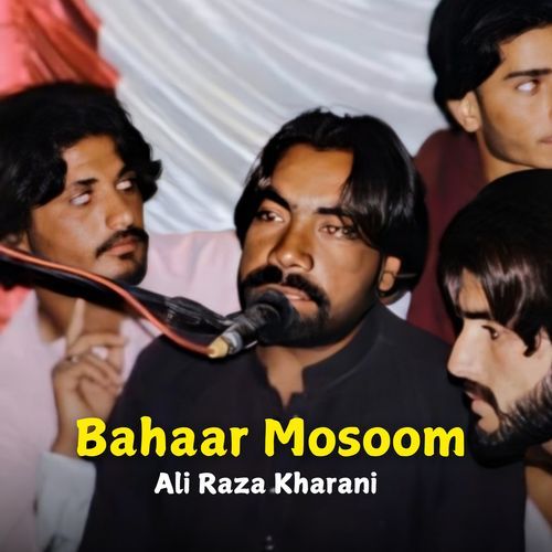 Bahaar Mosoom