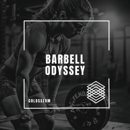 Barbell Odyssey