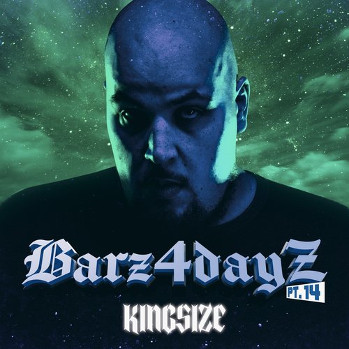 Barz4dayz, Pt. 14 (Instrumental)