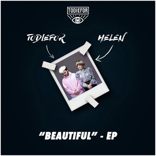 Beautiful EP_poster_image