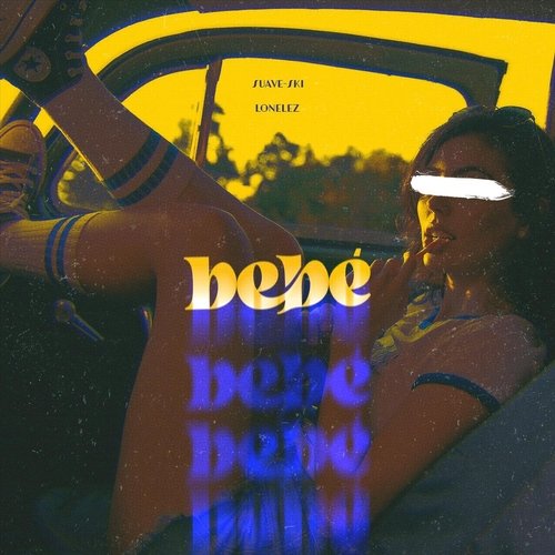 Bebé cover art