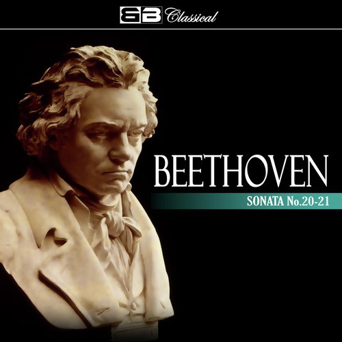 Beethoven Sonata No 20-21