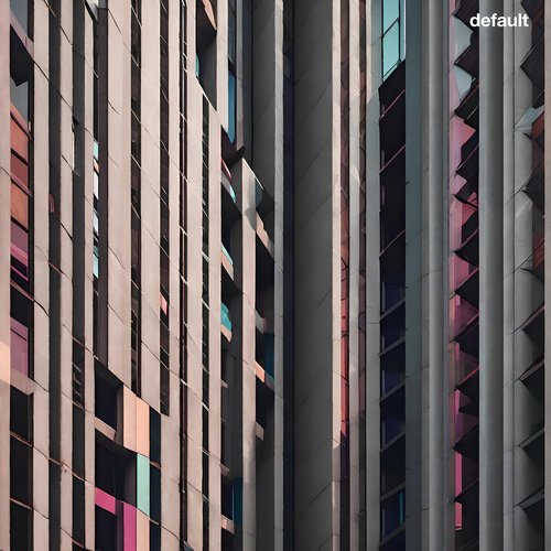 Behavior (feat. ron) [pac odd Remix] (pac odd Remix) cover art