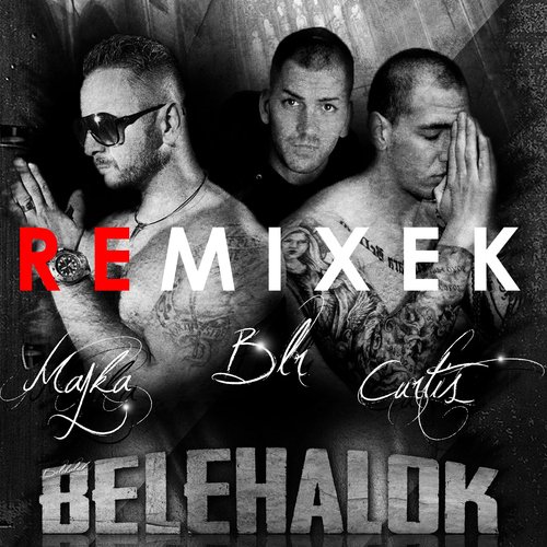 Belehalok remixek_poster_image