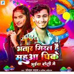 Bhatar Giral Hai Mahua Pike Bhuiya Toli Me