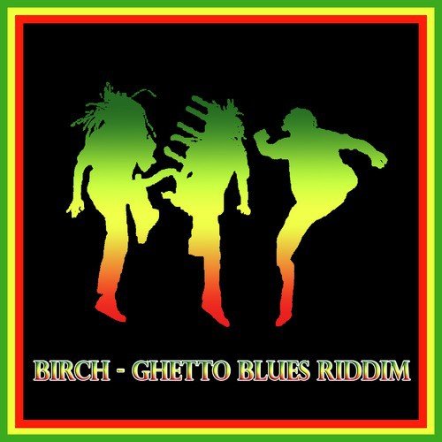 Ghetto Blues Instrumental Version