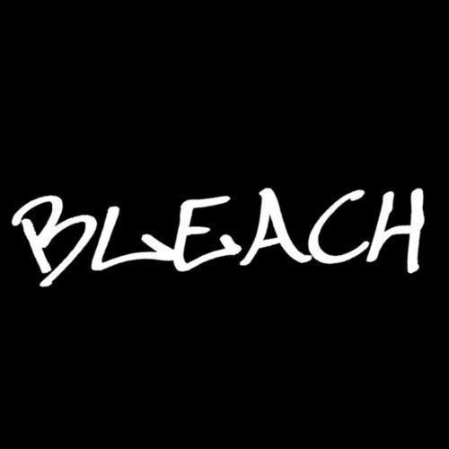 Bleach - EP