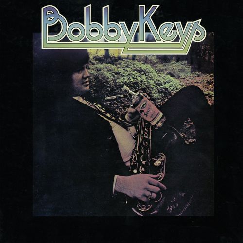 Bobby Keys_poster_image