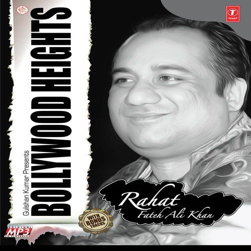 Bollywood Heights - Rahat Fateh Ali Khan