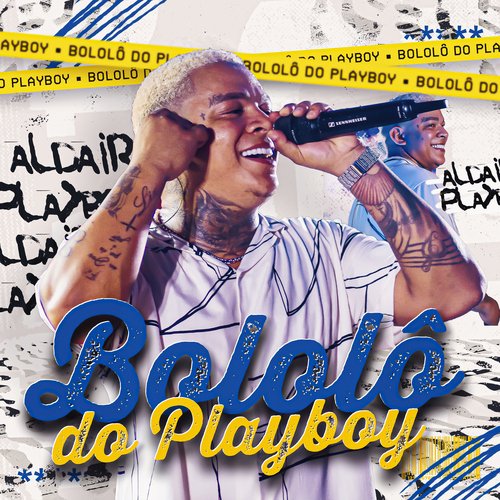 Bololô do Playboy