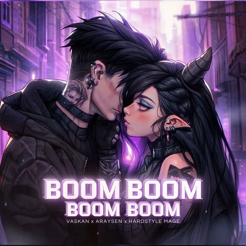 Boom Boom Boom Boom_poster_image