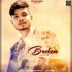 Broken Heart-HywYARJifVE