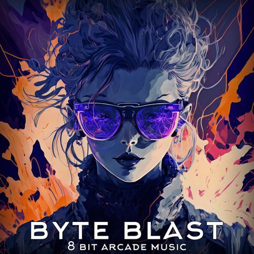 Byte Blast