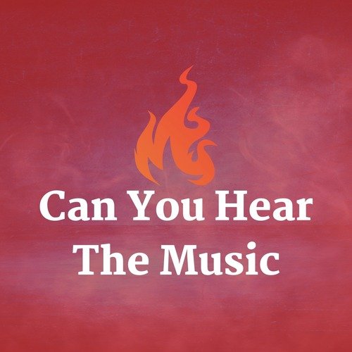 Can You Hear the Music