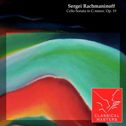 Cello Sonata in G minor, Op. 19