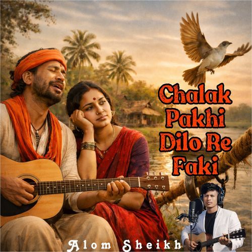 Chalak Pakhi Dilo Re Faki