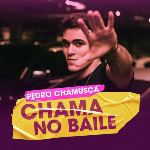 Chama no Baile_poster_image