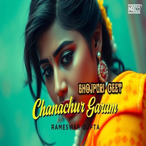 Chanachur Garam