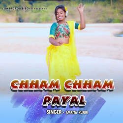 Chham Chham Payal-Oyk9CBVSQ0I