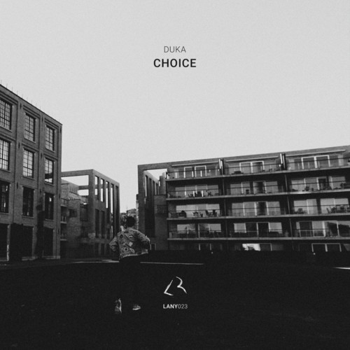 Choice cover art