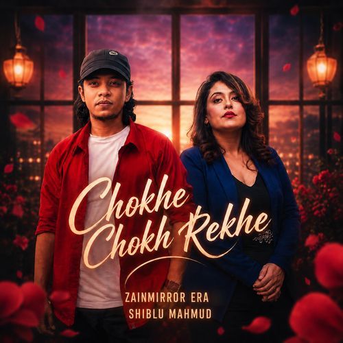 Chokhe Chokh Rekhe