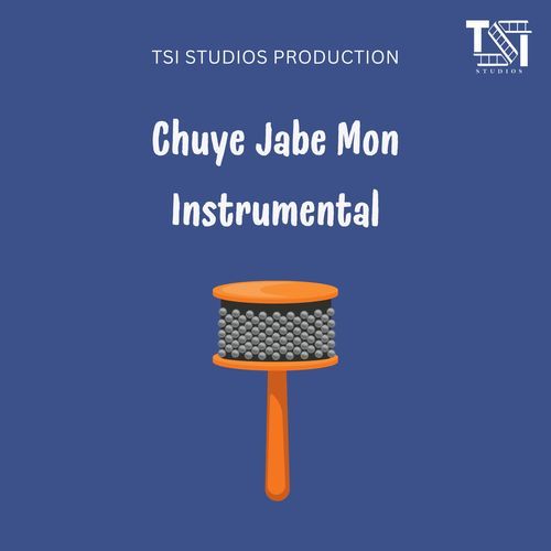 Chuye Jabe Mon Instrumental