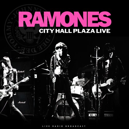 Blitzkrieg Bop (live)