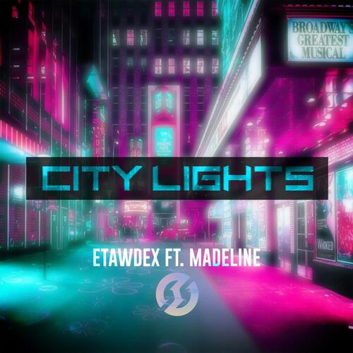 City Lights (feat. Madeline)