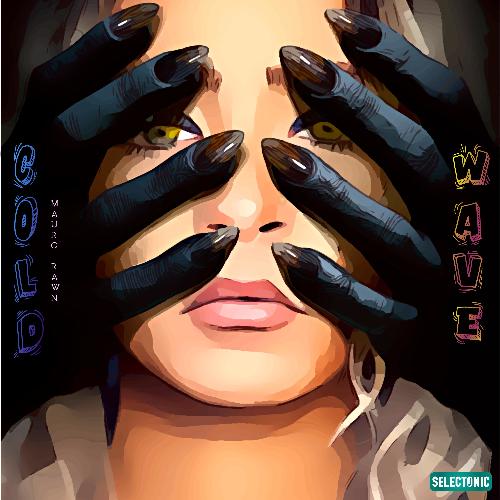 Reynolds cover art