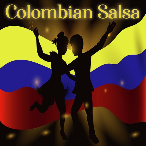Colombian Salsa